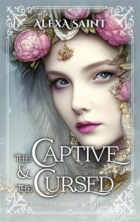 The Captivating Curse: The Pleasant Sorceress and her Enchanted Rose